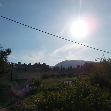 Summer Holidays In Λαγανάς