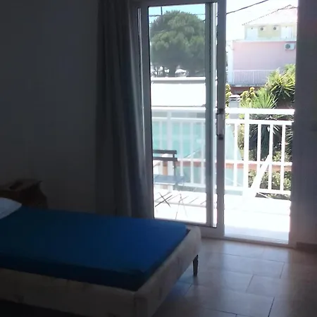 Summer Holidays In Laganász