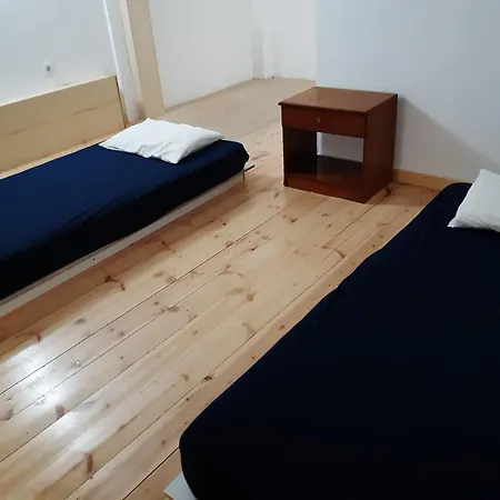 Summer Holidays In Apartman *