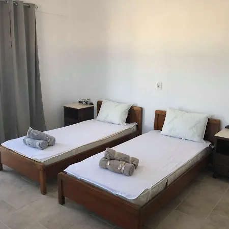 Summer Holidays In Apartman