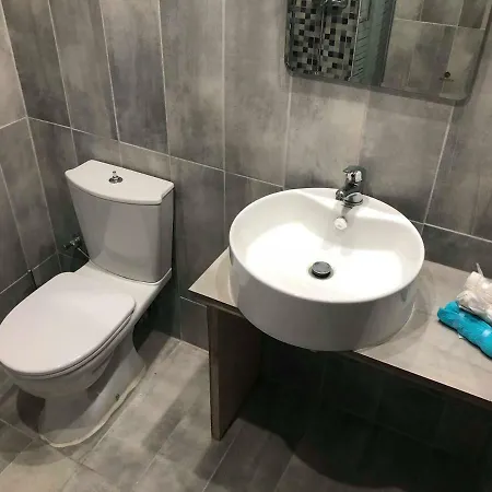 Summer Holidays In Apartman