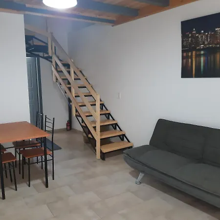 Appartement Summer Holidays In Laganas