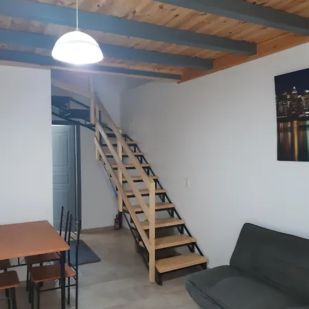 Appartement Summer Holidays In