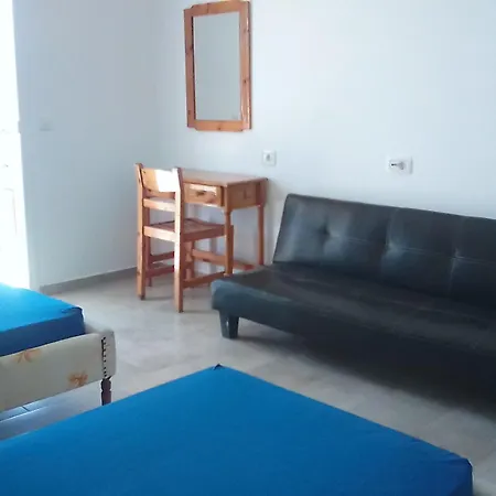 Apartmán Summer Holidays In *