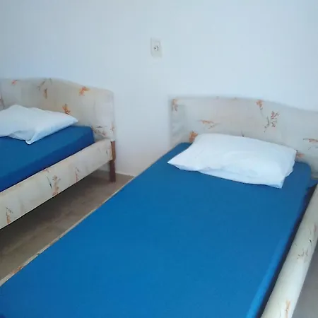 Summer Holidays In Apartmán Laganas