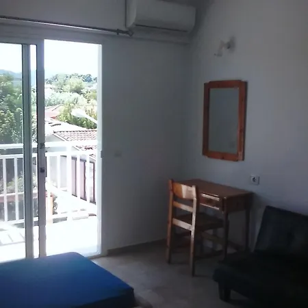 Appartement Summer Holidays In Laganas