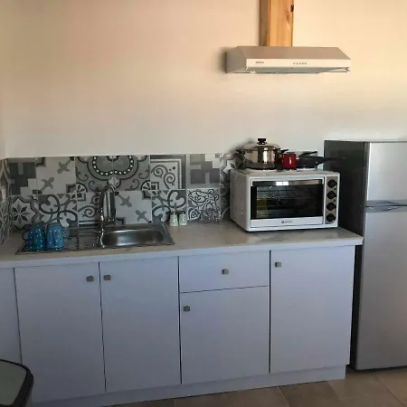 Apartmán Summer Holidays In *