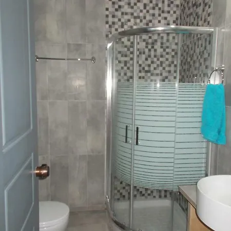 Apartamento Summer Holidays In Laganas