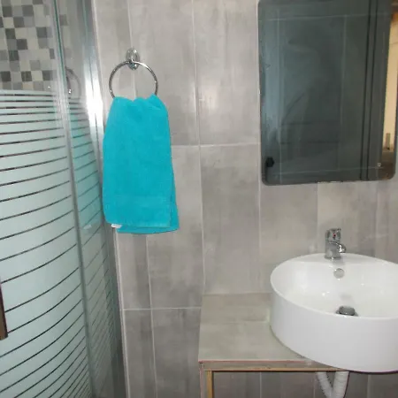 Summer Holidays In Appartement *