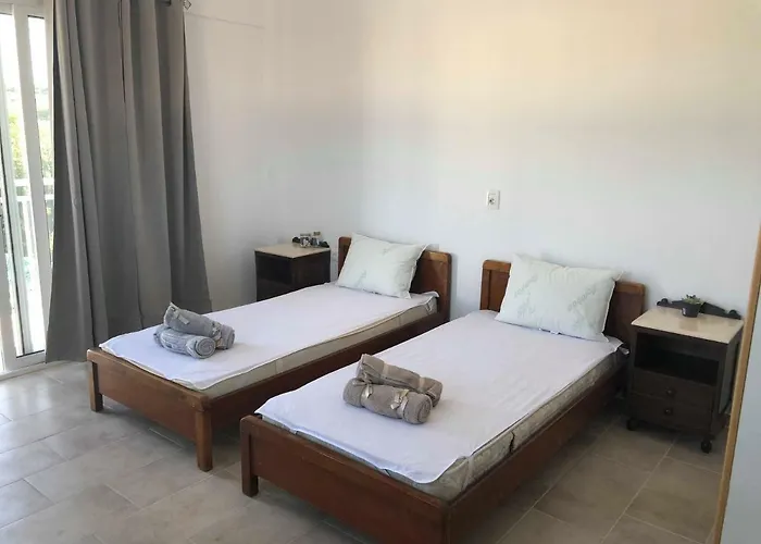 Summer Holidays In Appartement