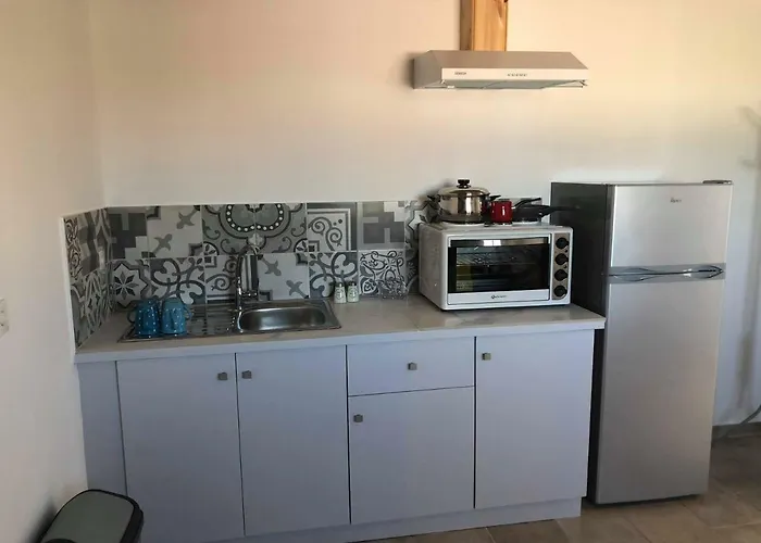 Apartament Summer Holidays In *