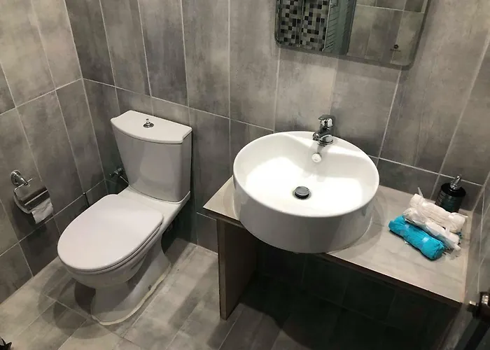 Summer Holidays In Appartement