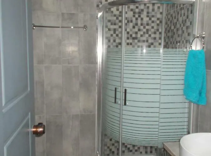 Appartement Summer Holidays In Laganas