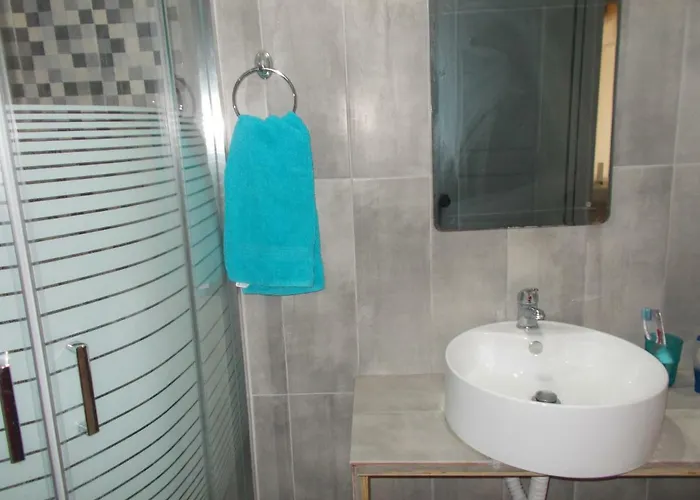 Summer Holidays In Appartement *